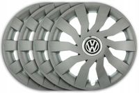 KOŁPAKI 16 VW VOLKSWAGEN Beetle Passat GRAFIT CLG