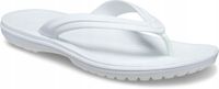 Crocs Damskie Japonki Klapki Buty Crocband 11033 Flip 41-42