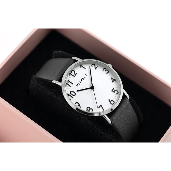 ZEGAREK DAMSKI PERFECT E342-02 (zp517e) + BOX zdjęcie 6