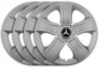 KOŁPAKI 14'' MERCEDES 190 W201 W207 W307 W123 BSS