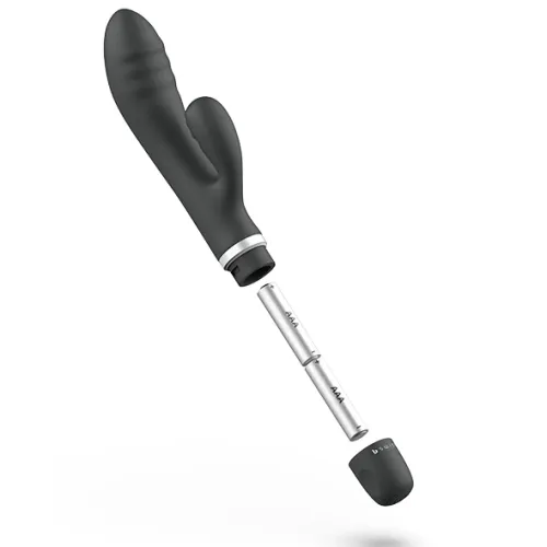 wibrator - b swish bwild classic wave black na Arena.pl