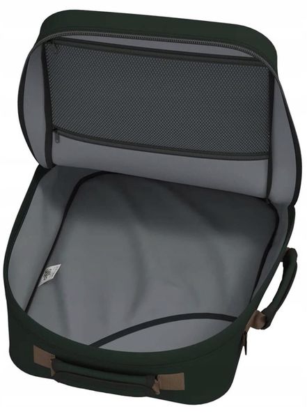 Plecak Ryanair Classic Backpack 44L black sand CabinZero zdjęcie 11