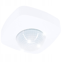 Czujnik ruchu Bemko PIR 2000 W 360 st.
