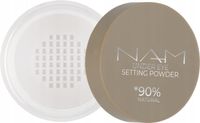 NAM NATURAL LOOSE PUDER POD OCZY SYPKI NAWILŻAJĄCY NATURAL 4 G