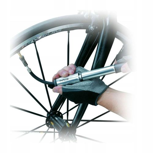 POMPKA ROWEROWA RACEROCKET TOPEAK na Arena.pl