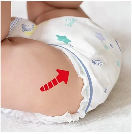 Pampers Pants Night Value Pack 4 4 x 25szt na Arena.pl