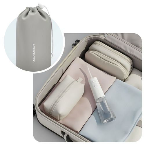 Irygator do zębów bezprzewodowy dentystyczny bezprzewodowy Berdsen BD-210 na Arena.pl