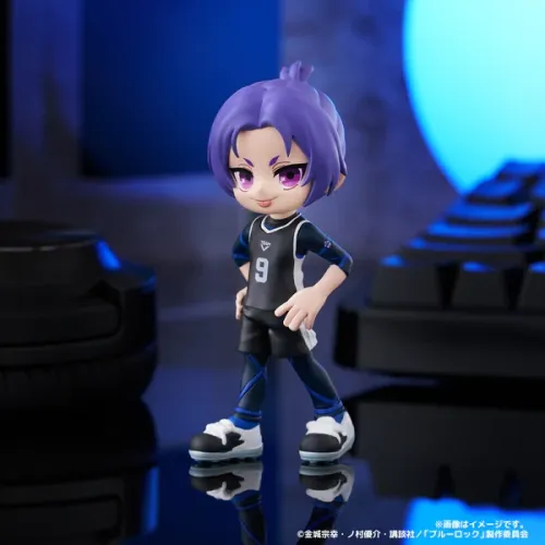 PalVerse Blue Lock na Arena.pl