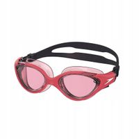 Okulary do pływania na basen damskie Speedo Biofuse 2.0