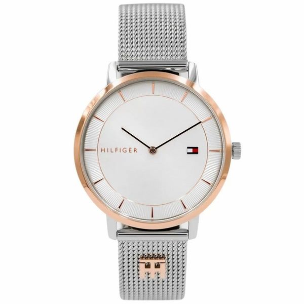 Zegarek damski Tommy Hilfiger 1782387 zdjęcie 15