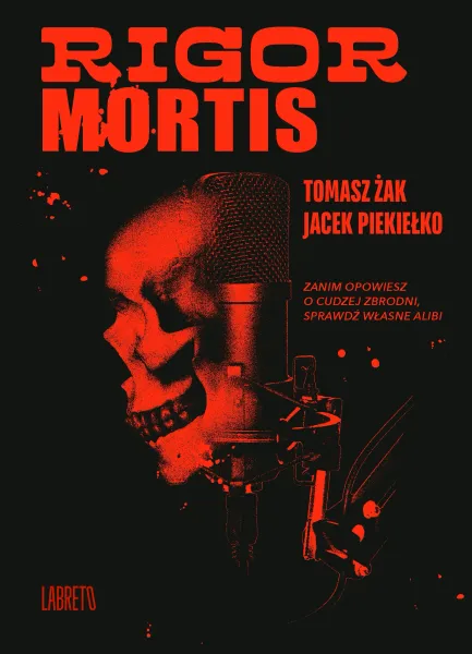 Rigor Mortis zdjęcie 1