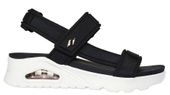 Buty sandały damskie Skechers Uno - Summer Stand2 (119813-BLK) 40