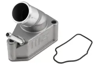 TERMOSTAT Z OBUDOWĄ OPEL VECTRA B 1995 1996 1997 1998 1999 2000