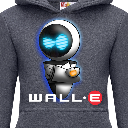 Dres Dziecięcy Wall-E na Arena.pl