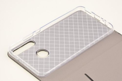 Etui Smart do Huawei Y6p czarny na Arena.pl