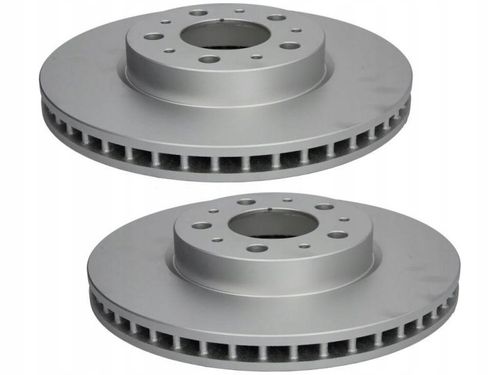 TARCZA HAM PRZOD 280X26 V BOSCH na Arena.pl