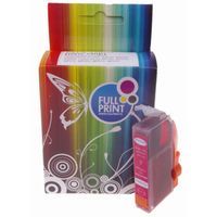 Zamiennik tuszu CLI-521M Purpurowy (CHIP)