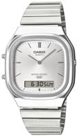 zegarek męski casio vintage aq-240e-7aef + box