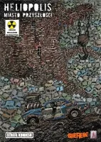 Heliopolis. Miasto przyszłości