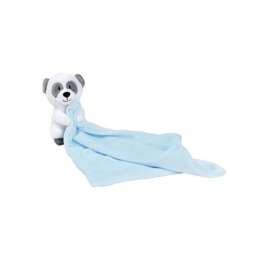Pluszowy mini kocyk panda | Lorrie na Arena.pl