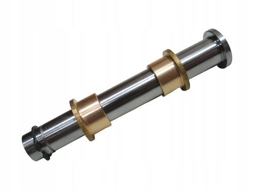 Zestaw naprawczy pedału sprzęgła Opel Astra J i Zafira C na Arena.pl