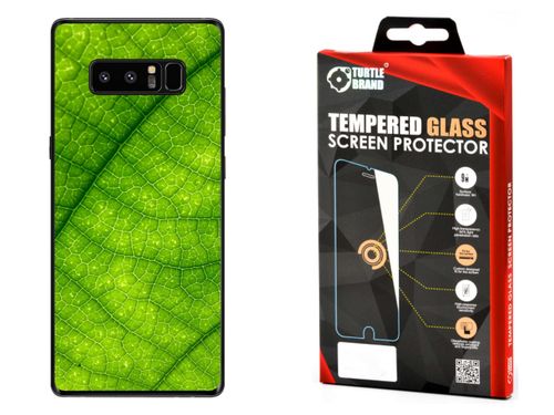 SAMSUNG GALAXY NOTE 8 | Etui case WZORY + Szkło na Arena.pl