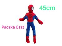 Maskotka Spider-Man 45 cm