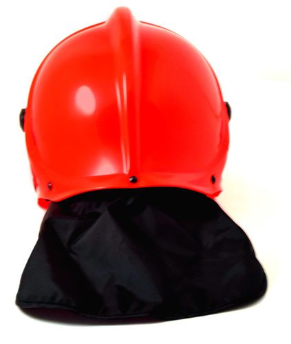 Klein 8918 Hełm strażacki czerwony na Arena.pl