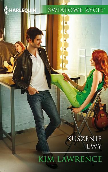 (epub, mobi) Kuszenie Ewy zdjęcie 1