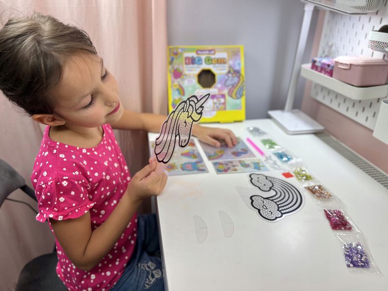 DIAMENTY NAKLEJANE NR:8823 zdjęcie 12