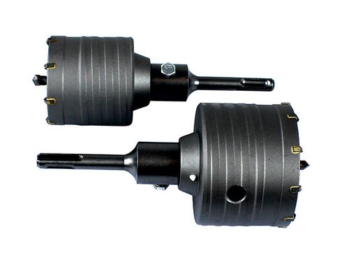 OTWORNICA FREZ DO BETONU SDS+ POD PUSZKĘ 65 80 mm na Arena.pl