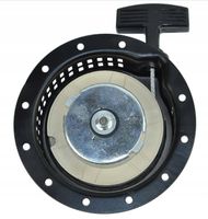 Rozrusznik silnika diesla agregatu 170F głęboki D170 12otw 4 KM (star092)