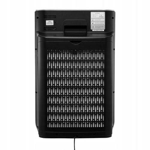 Oczyszczacz powietrza Klarta Stor 3 Black 80m² H13 na Arena.pl