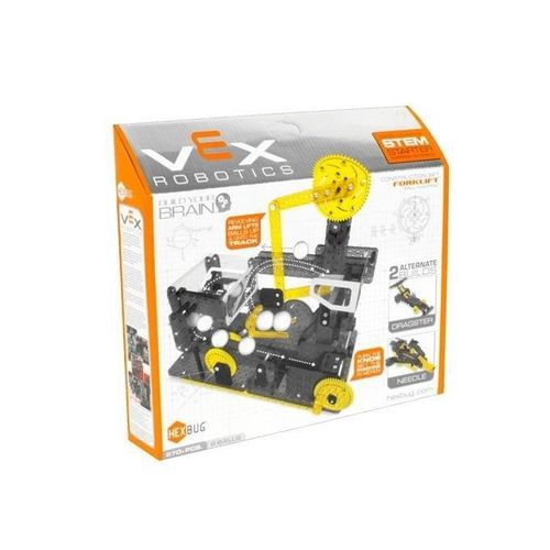 HEXBUG VEX PODNOŚNIK WIDŁOWY - KULE na Arena.pl