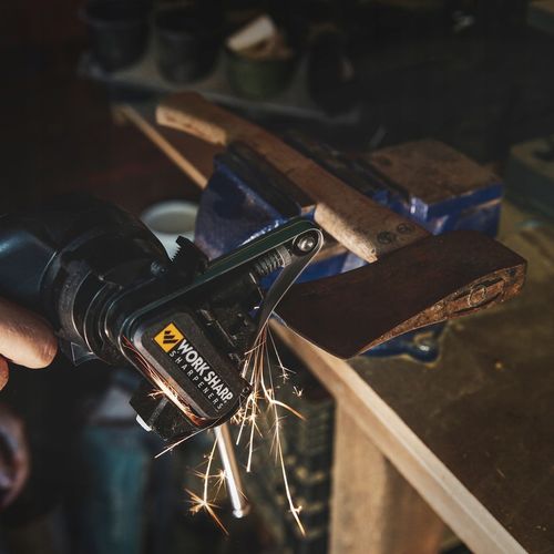 Ostrzałka elektryczna Work Sharp WSKTS MK.2 na Arena.pl