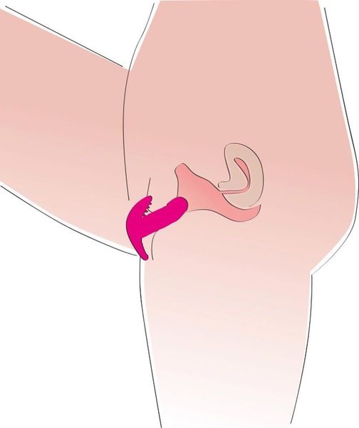 My little secret silicone zdjęcie 8