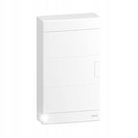 Rozdzielnica Schneider Electric 400 V IP40 80 A