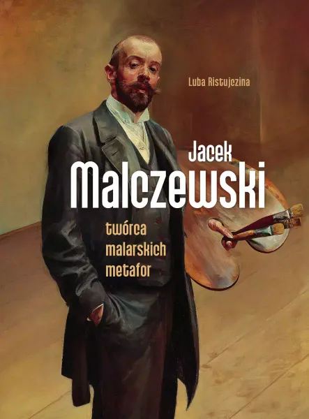 Jacek Malczewski. Twórca malarskich metafor zdjęcie 1