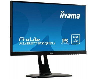 Monitor 27 XUB2792QSU- IPS,ETE PANEL na Arena.pl