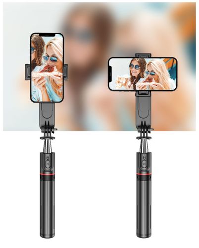 KIJEK DO SELFIE STICK LAMPA STATYW TELEFON PILOT na Arena.pl