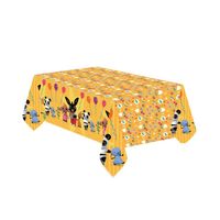obrus papierowy bing 120x180 cm urodziny party