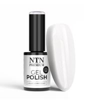 Lakier hybrydowy LED/UV Gel Polish Whites Nr 473 Limited Edition NTN 5g