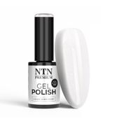 Lakier hybrydowy LED/UV Gel Polish Whites Nr 473 Limited Edition NTN 5g