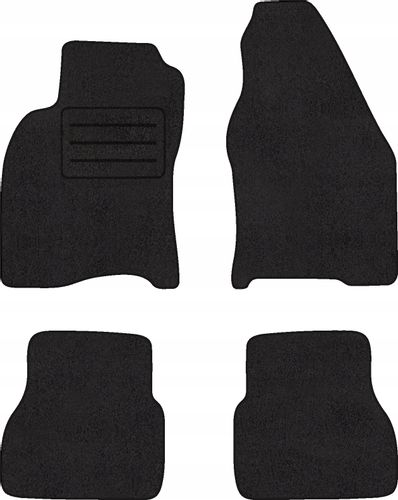 DYWANIKI DO FORD COUGAR LUX NA WYMIAR na Arena.pl