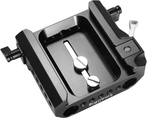 Smallrig 2804 - przykręcana rozeta Arri standard na Arena.pl