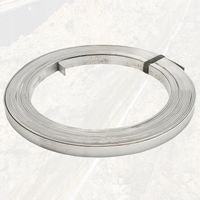 Bednarka ocynkowana 30x4 25mb płaskownik stalowy | uziom otokowy ocynk 25kg