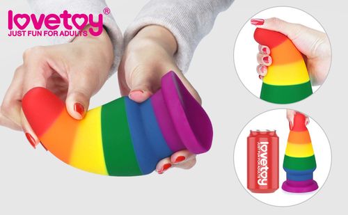 6'' Prider Anal Plug na Arena.pl