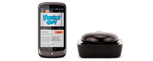 Griffin Beacon - Przekaźnik audio-wideo (Android) na Arena.pl