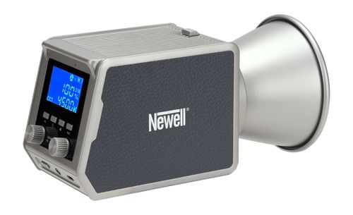 Lampa LED Newell Zora 90 WB  (2700 - 6500 K) na Arena.pl
