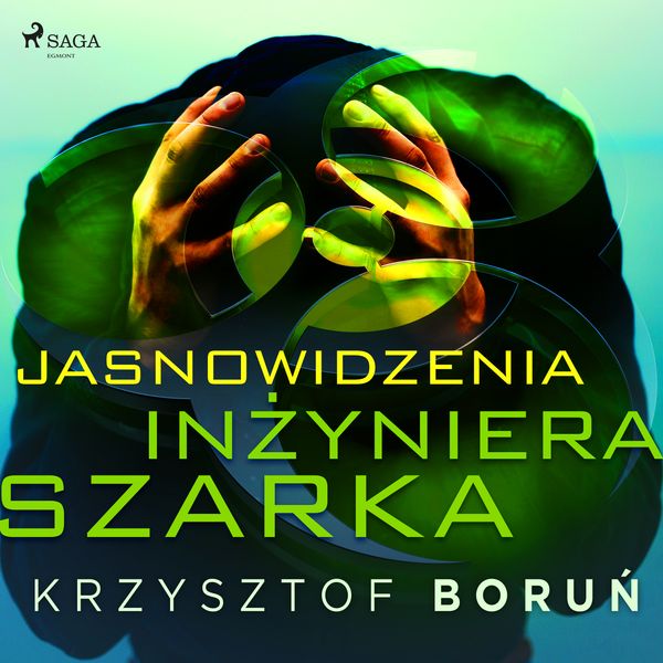 (mp3) Jasnowidzenia inżyniera Szarka zdjęcie 1